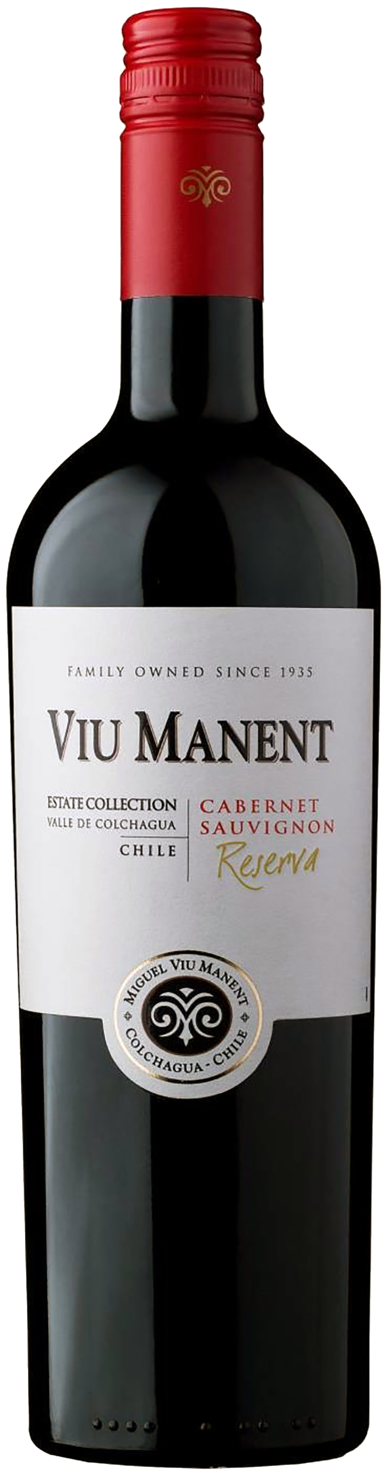 Estate Reserva Cabernet Sauvignon bottle